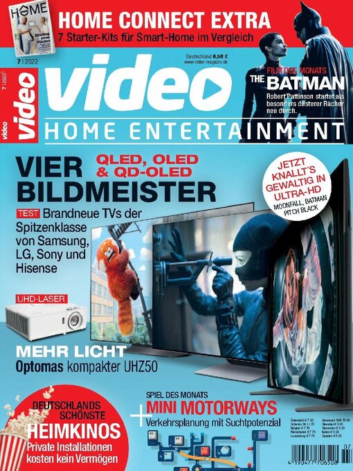 Title details for video by Weka Media Publishing GmbH - Available